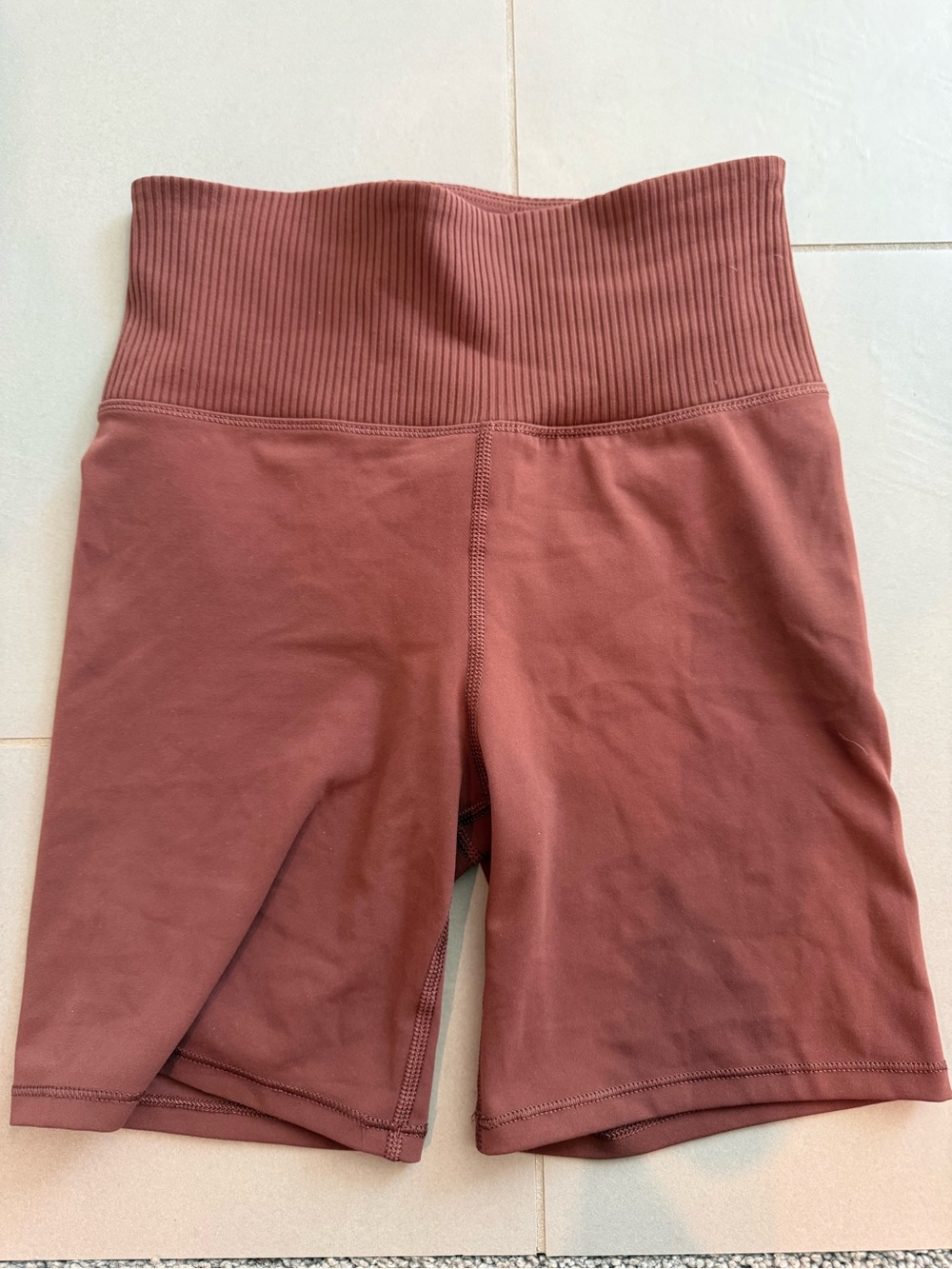 Vuori Rib Studio
Short cedar High-Rise vuori Women's Shorts